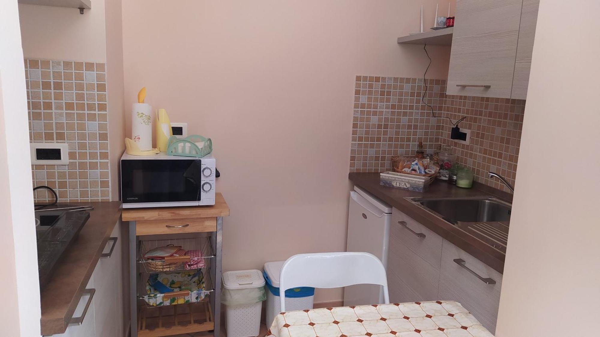 Le Poiane B&B Vacanze San Piero Patti Dış mekan fotoğraf