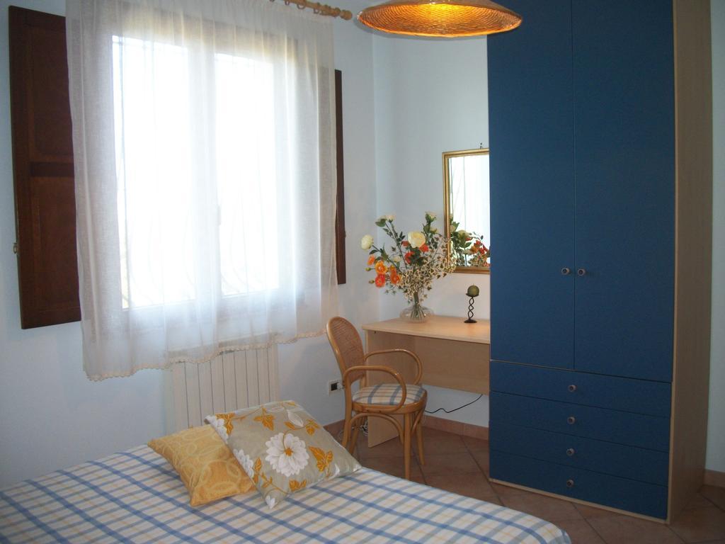 Le Poiane B&B Vacanze San Piero Patti Dış mekan fotoğraf